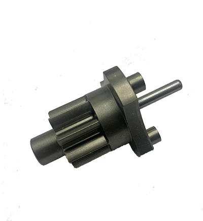 Seat Motor Drive Gear Shaft